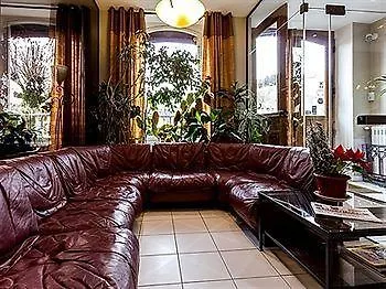 Logis Hotel Regina La Bourboule