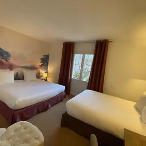 Logis Medieval, Montelimar Nord Rochemaure