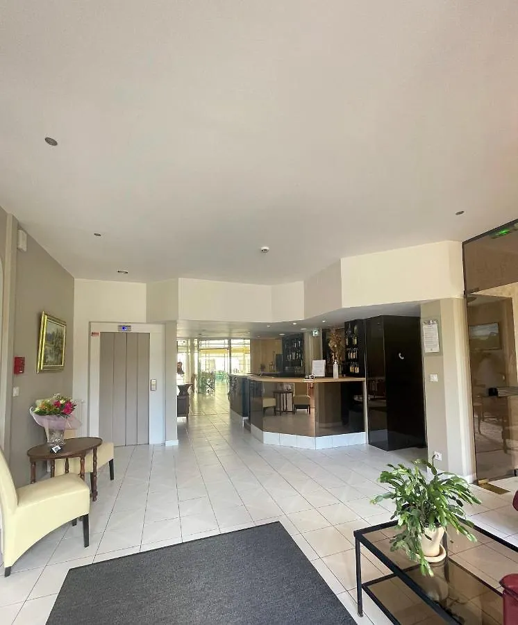 Logis Hotel Regina