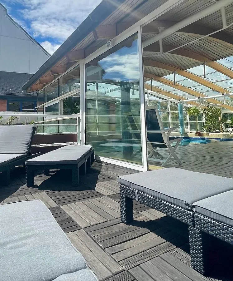 Logis Hotel Regina