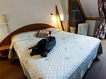 Logis Hotel Regina
