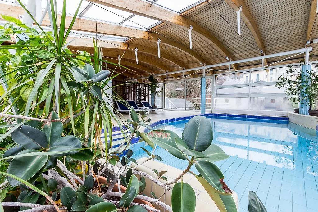 Logis Hotel Regina